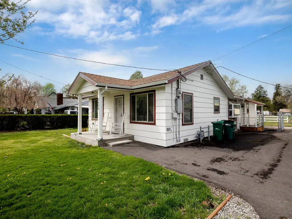 2640 Kane Street, Klamath Falls, OR 97603 - #1