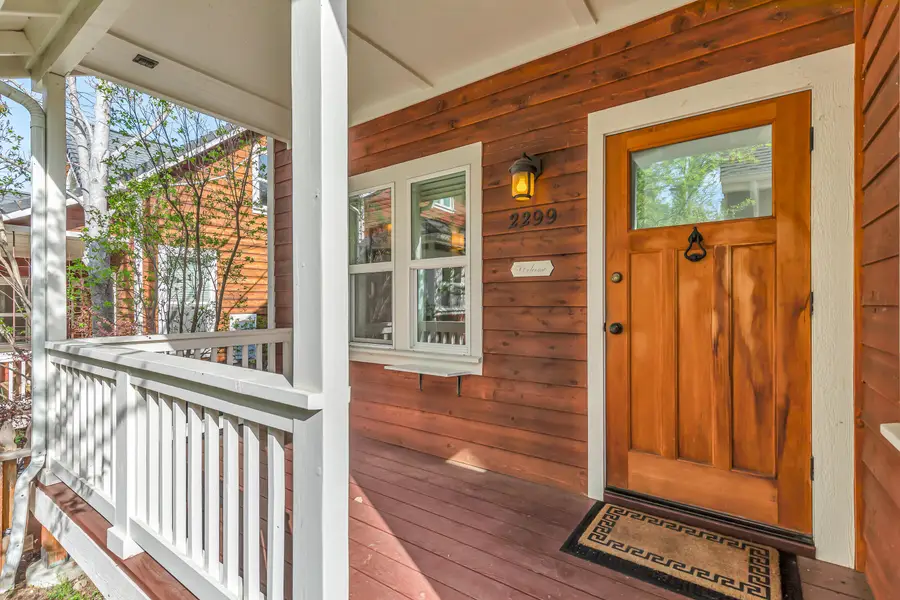 2299 Siskiyou Boulevard, Ashland, OR 97520 - #3