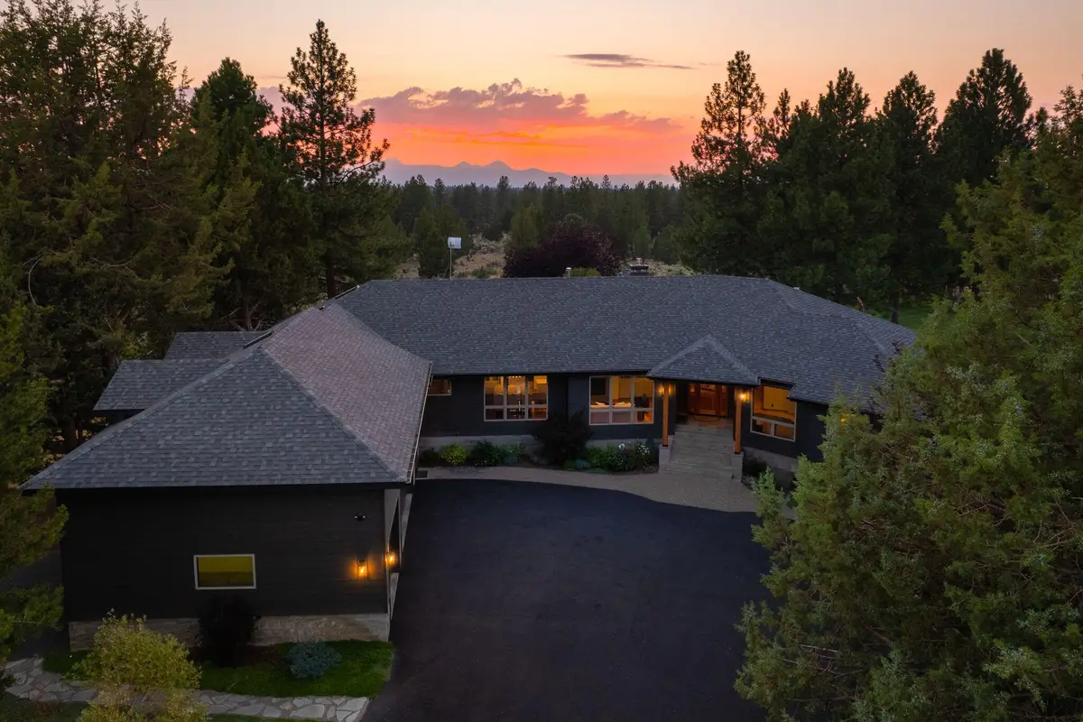 21680 Butte Ranch Road, Bend, OR 97702 - #1