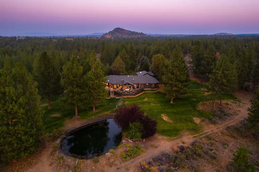 21680 Butte Ranch Road, Bend, OR 97702 - #3