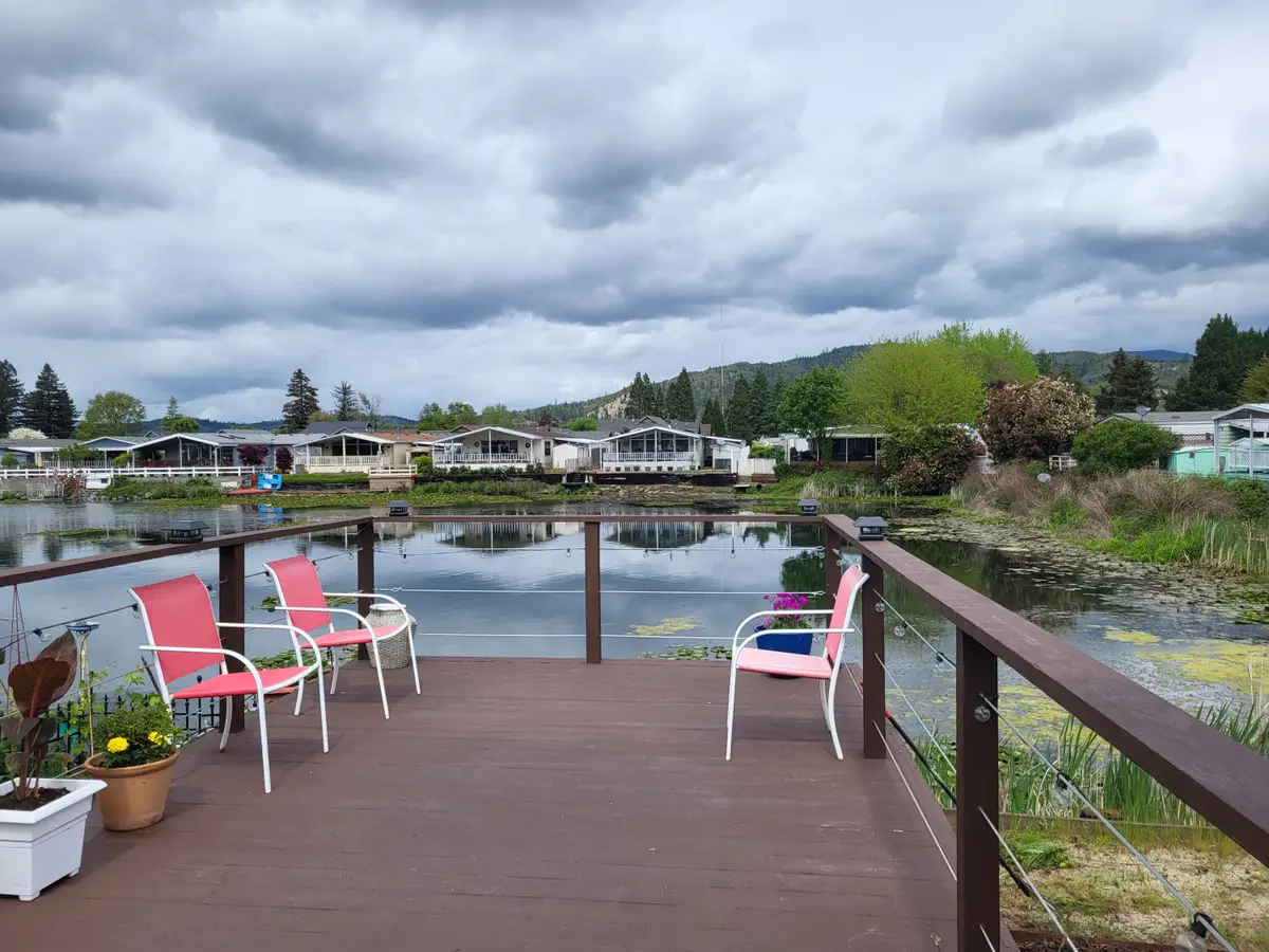 124 Waverly Drive, Grants Pass, OR 97526 - #1