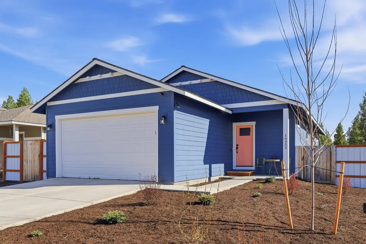 16455 Bassett Road, La Pine, OR 97739 - #1