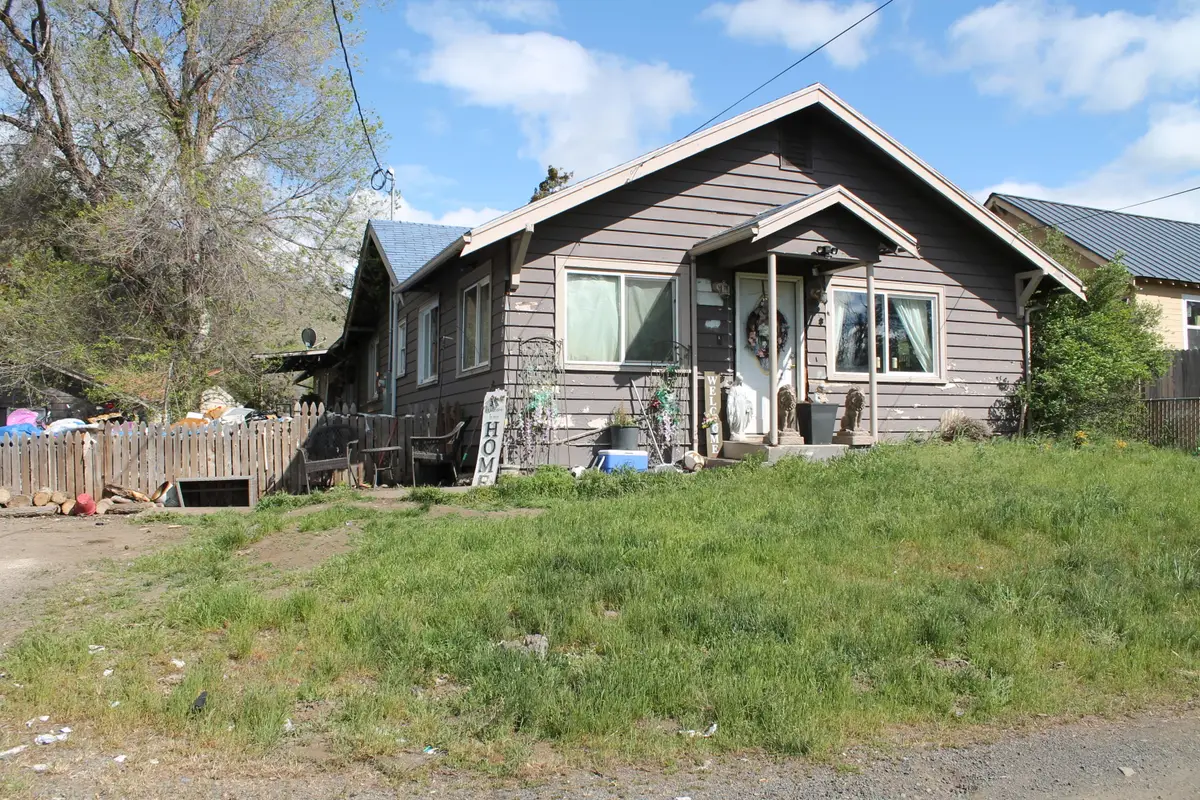 4331 Stebbins Avenue, Klamath Falls, OR 97601 - #1