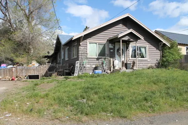 4331 Stebbins Avenue, Klamath Falls, OR 97601