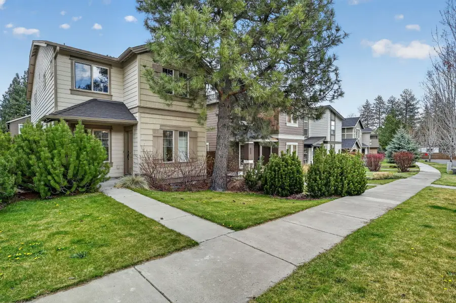 20252 Badger Road, Bend, OR 97702 - #3