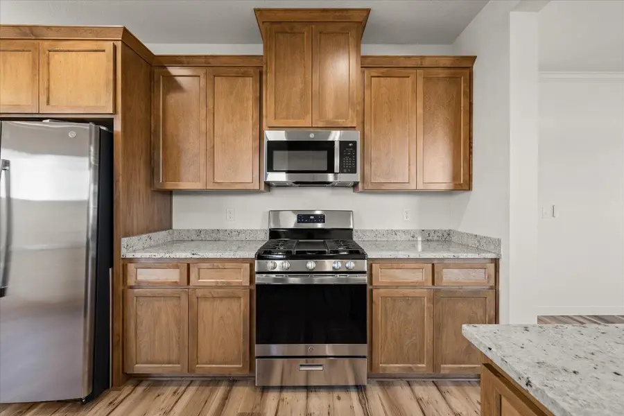 734 Dahl Place #16, Medford, OR 97501 - #3