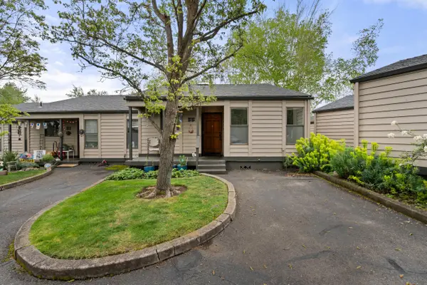 55 W Hersey Street, Ashland, OR 97520