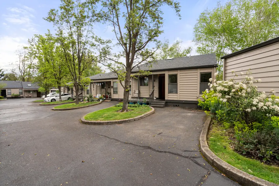 55 E Hersey Street, Ashland, OR 97520 - #2