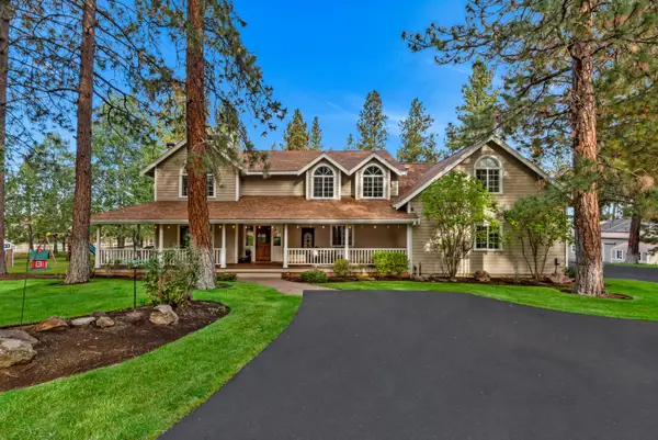 69550 Deer Ridge Road, Sisters, OR 97759