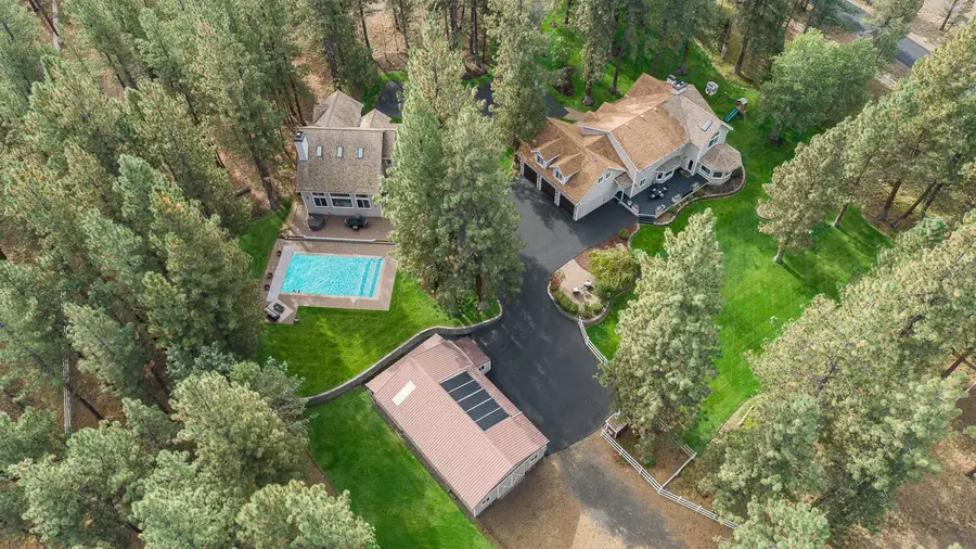 69550 Deer Ridge Road, Sisters, OR 97759 - #2