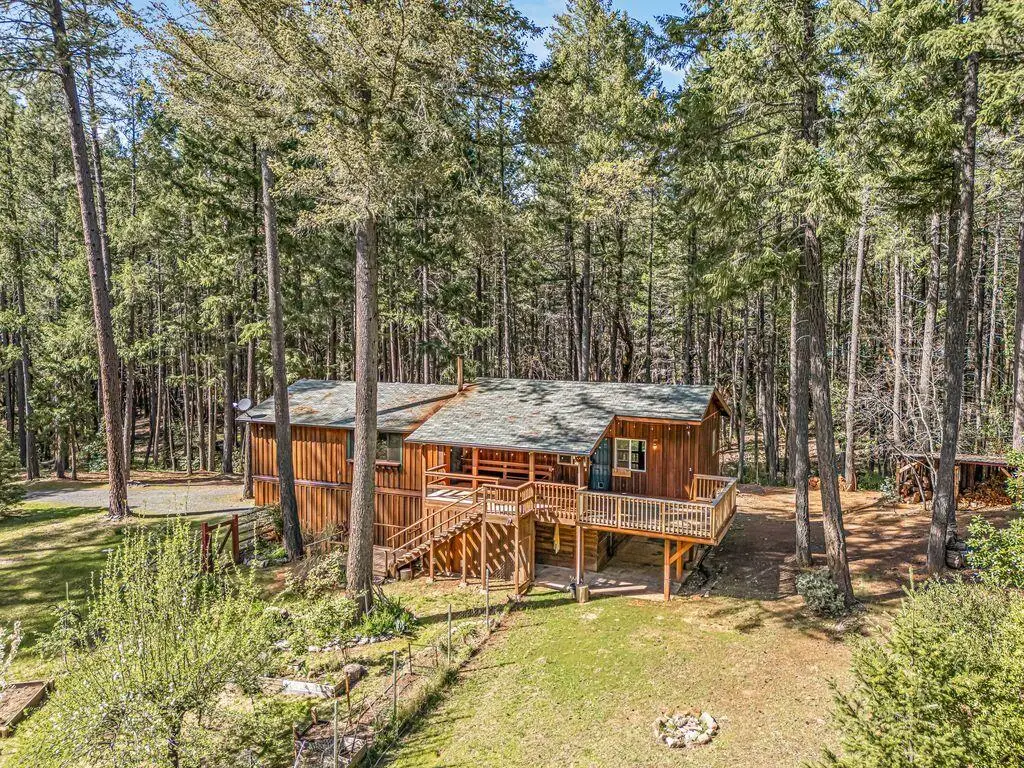 707 Mcmullen Creek Road, Selma, OR 97538 - #1