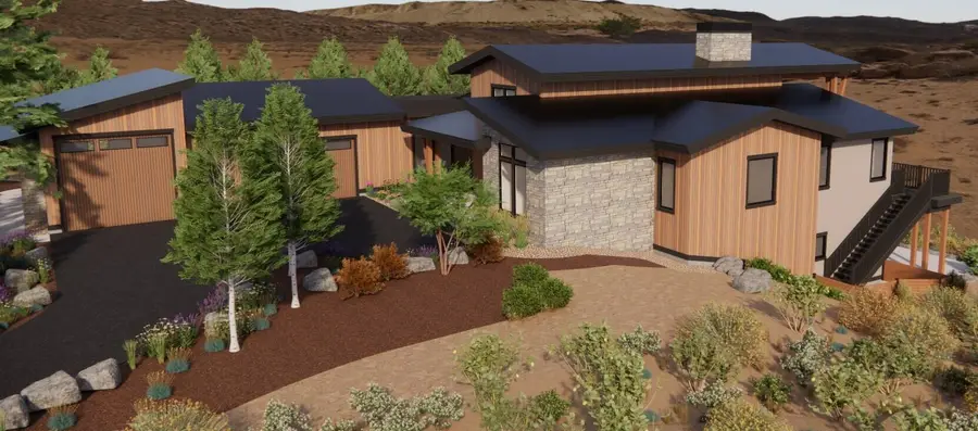 61859 Hosmer Lake Drive #Lot 374, Bend, OR 97702 - #3