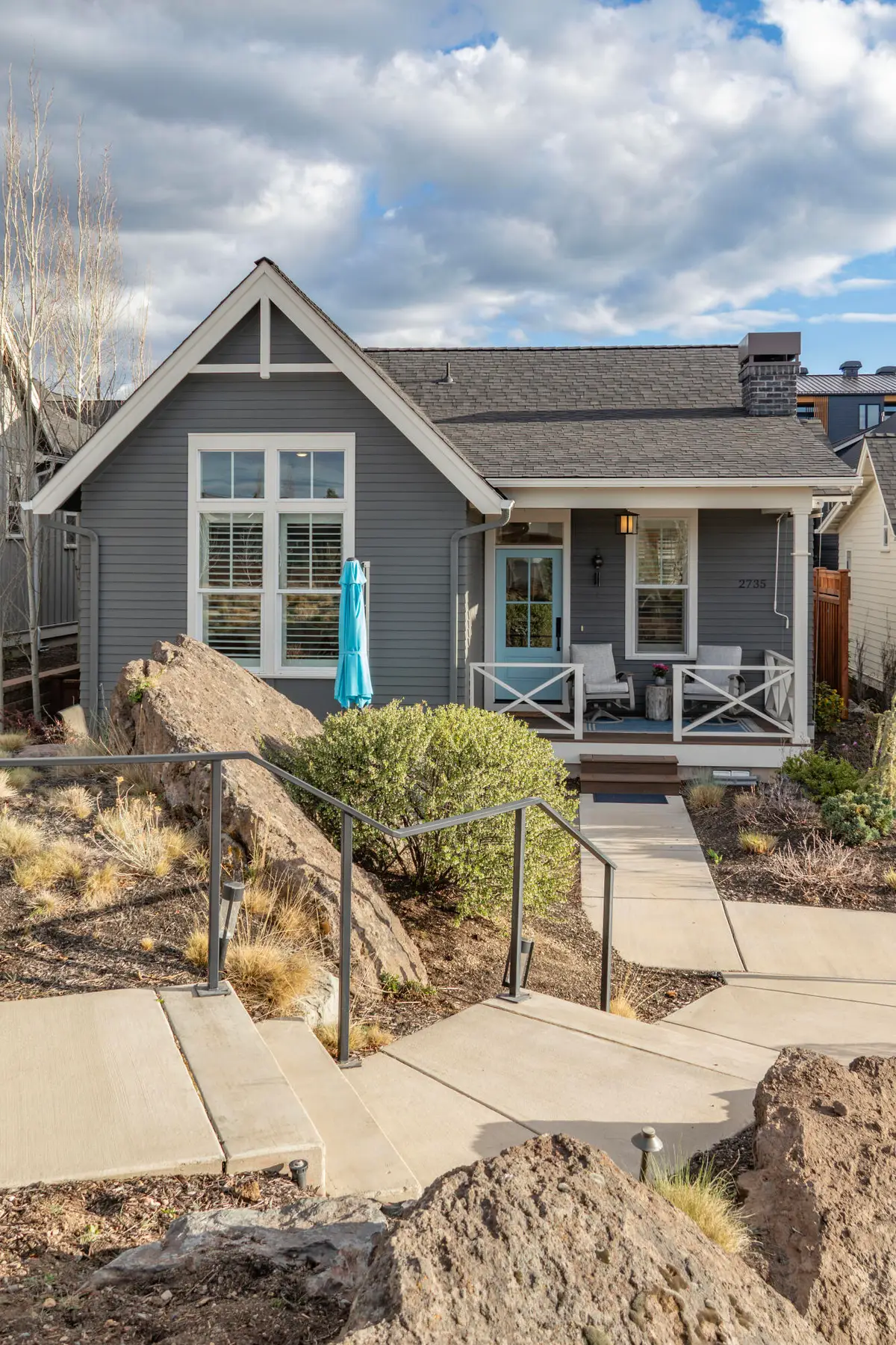 2735 NW High Lakes Loop, Bend, OR 97703 - #1