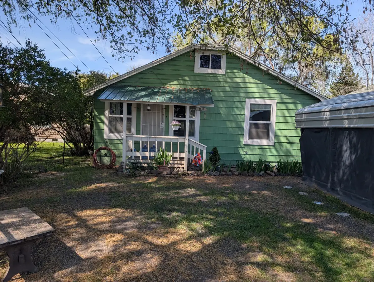 1850 Hope Street, Klamath Falls, OR 97603 - #1