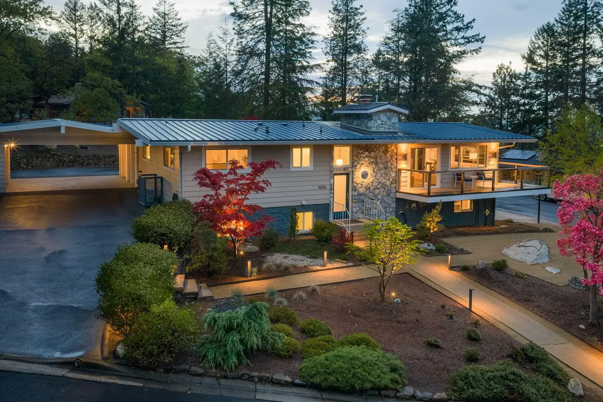 1005 Timberline Terrace, Ashland, OR 97520 - #1