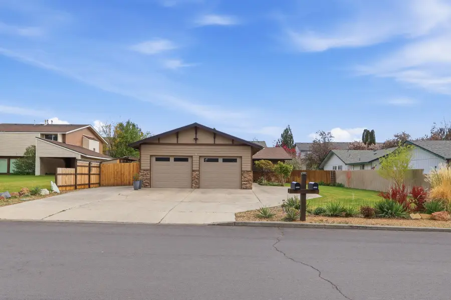 1735 NE Wichita Way, Bend, OR 97701 - #3