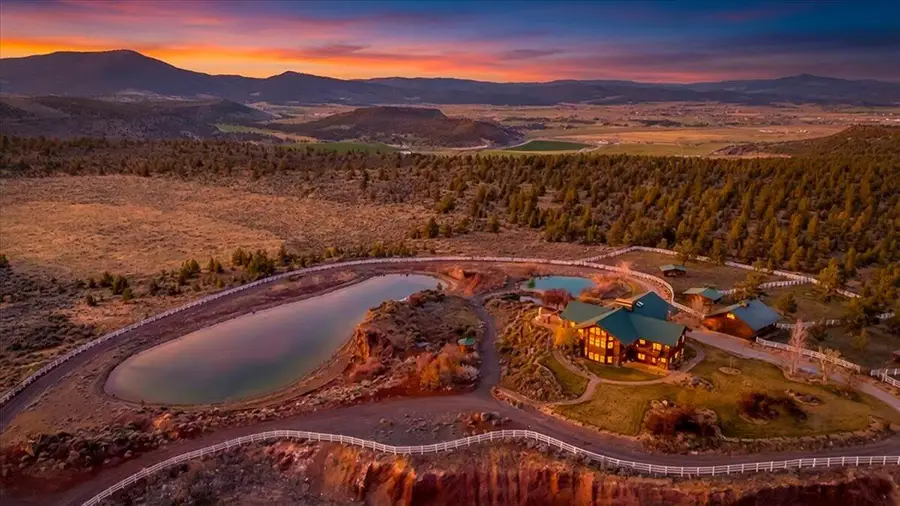 1299 NW Mcdaniel Road, Powell Butte, OR 97753 - #2