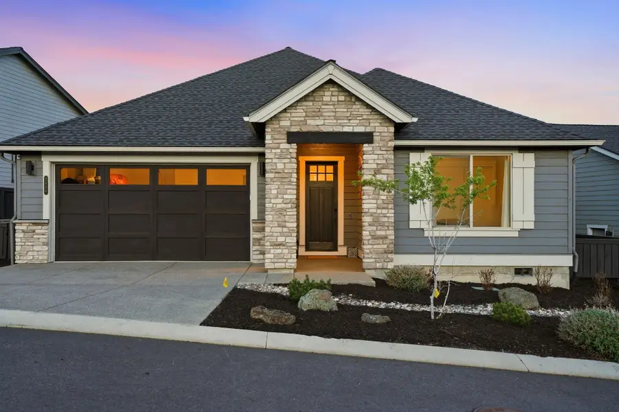 2986 NW Butte View Drive, Bend, OR 97703 - #2