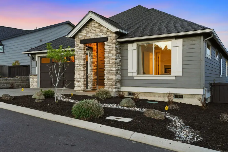 2986 NW Butte View Drive, Bend, OR 97703 - #3