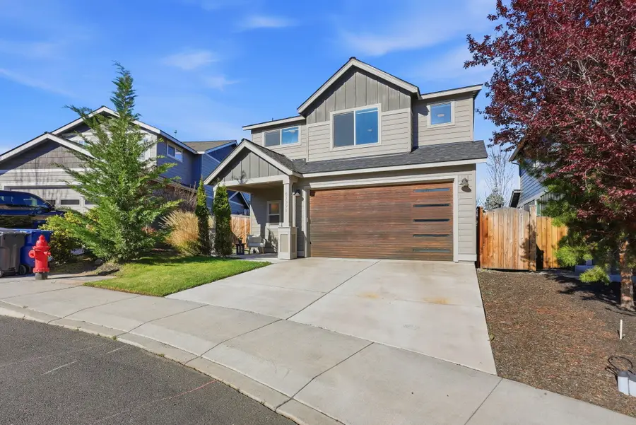 61391 Sunbrook Drive, Bend, OR 97702 - #2