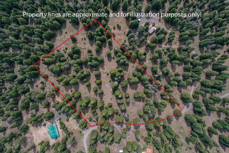 7700 Hyatt Prairie Road, Ashland, OR 97520 - #3