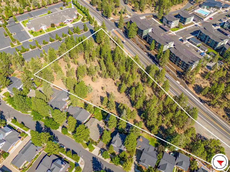 2455 NW Shevlin Park Road, Bend, OR 97703 - #3