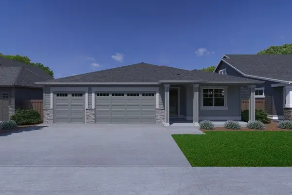 3723 NE Suchy Street, Bend, OR 97701