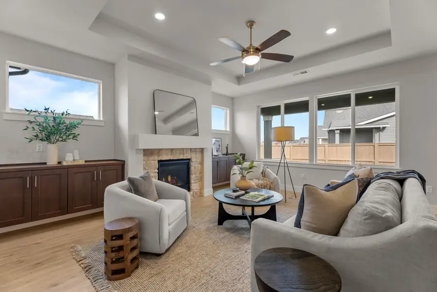 3723 NE Suchy Street, Bend, OR 97701 - #2