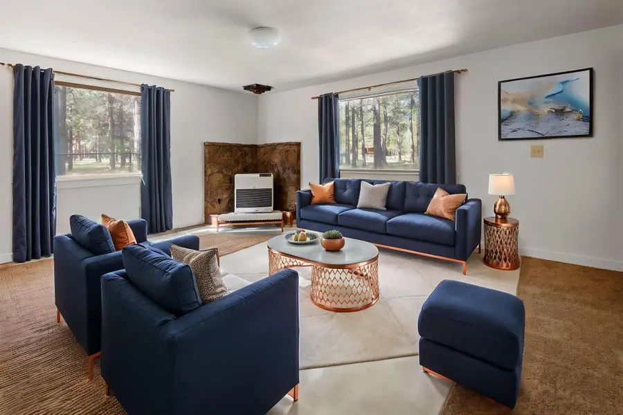 69485 Lasso, Sisters, OR 97759 - #3