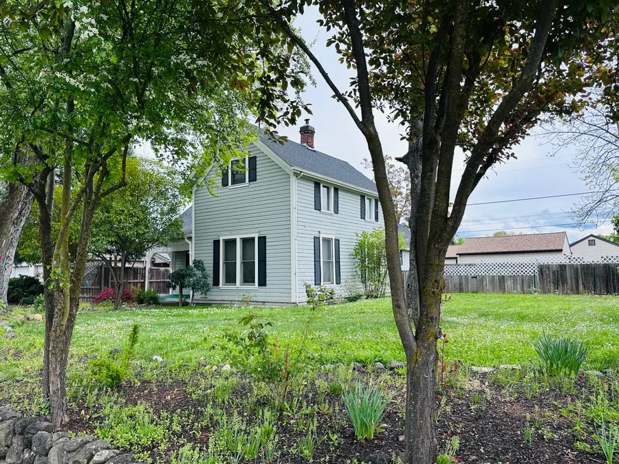 731 W 2nd Street, Medford, OR 97501 - #2