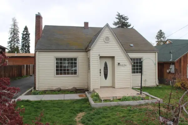 4634 Crosby Avenue, Klamath Falls, OR 97603