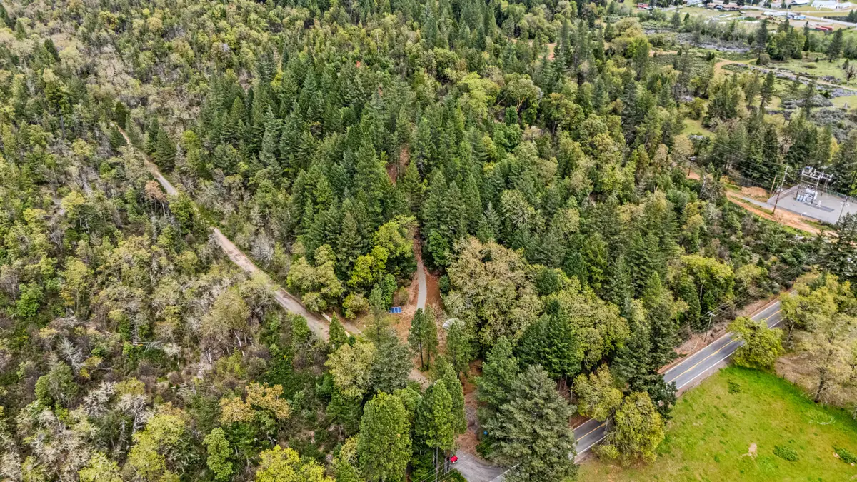 323 Valley Heights Road, Selma, OR 97538 - #1