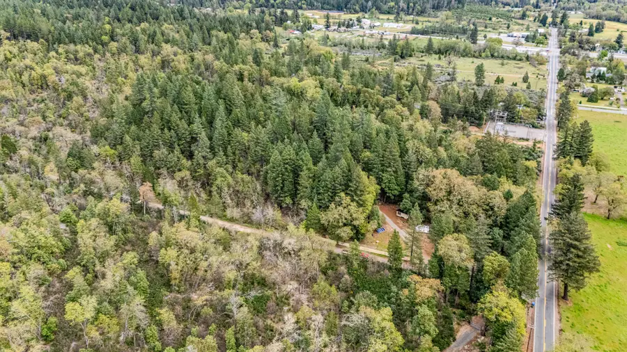 323 Valley Heights Road, Selma, OR 97538 - #2