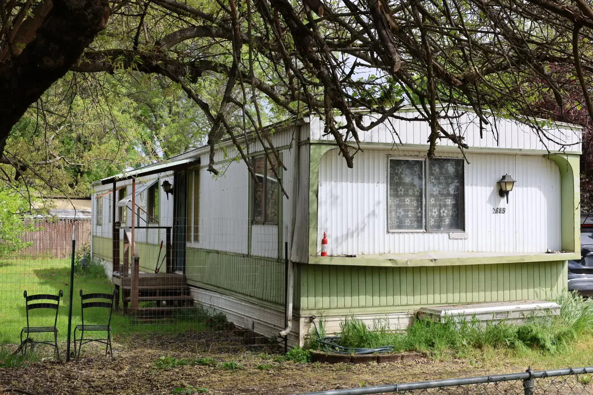 2685 Avenue A, White City, OR 97503 - #1