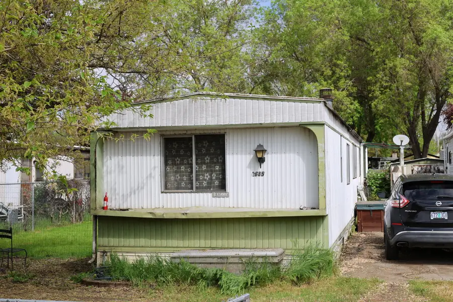 2685 Avenue A, White City, OR 97503 - #2