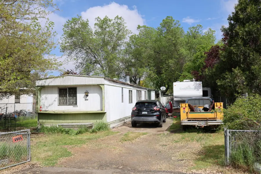 2685 Avenue A, White City, OR 97503 - #3