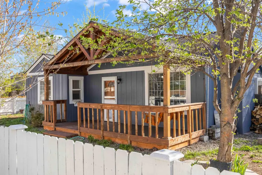 248 NW 3rd Street, Redmond, OR 97756 - #2