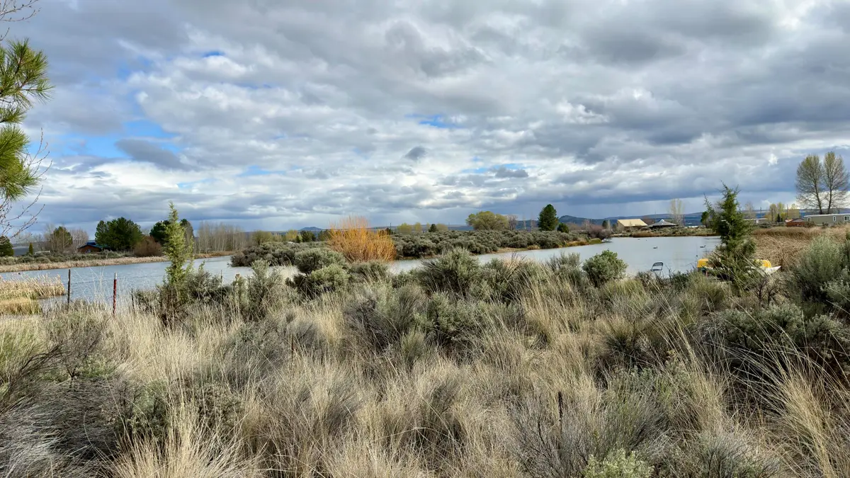 0 Maple Circle Road #05400, Christmas Valley, OR 97641 - #1