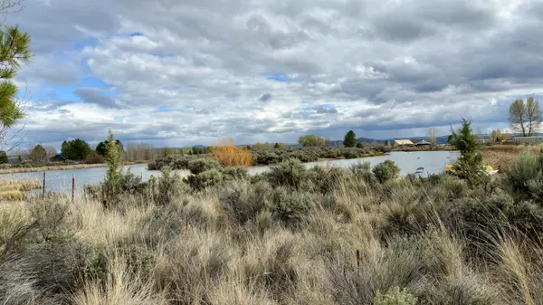 0 Maple Circle Road #05400, Christmas Valley, OR 97641