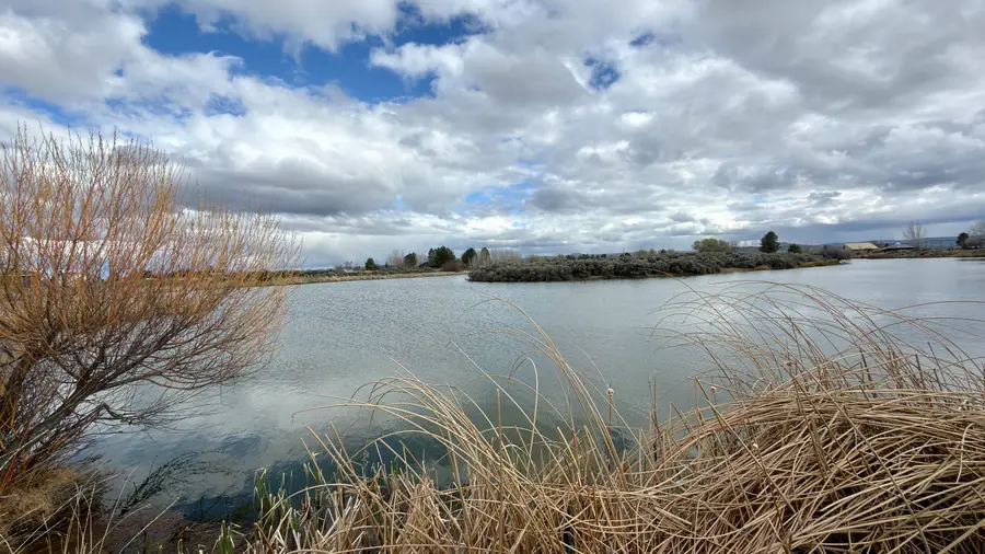 0 Maple Circle Road #05400, Christmas Valley, OR 97641 - #2