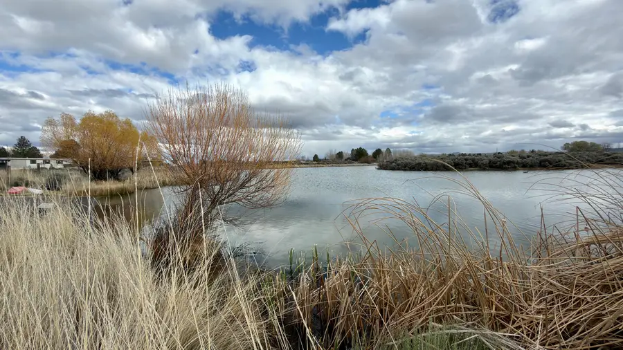 0 Maple Circle Road #05400, Christmas Valley, OR 97641 - #3