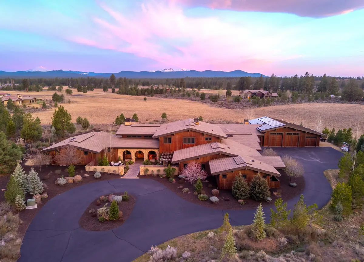 19100 Macalpine Loop, Bend, OR 97702 - #1