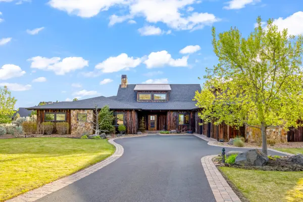 14850 SW Hat Rock Loop Sw, Powell Butte, OR 97753