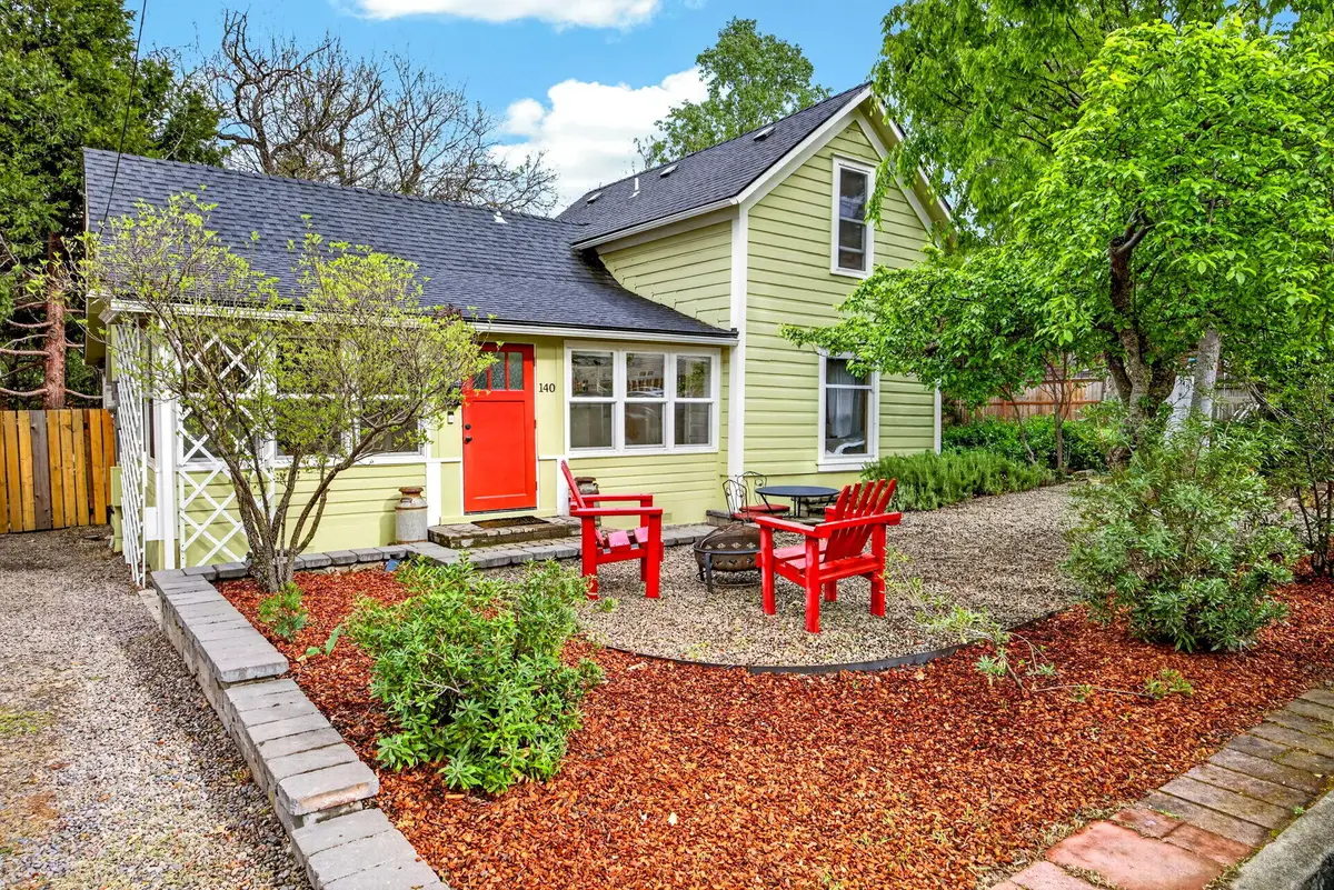 140 Lincoln Street, Ashland, OR 97520 - #1