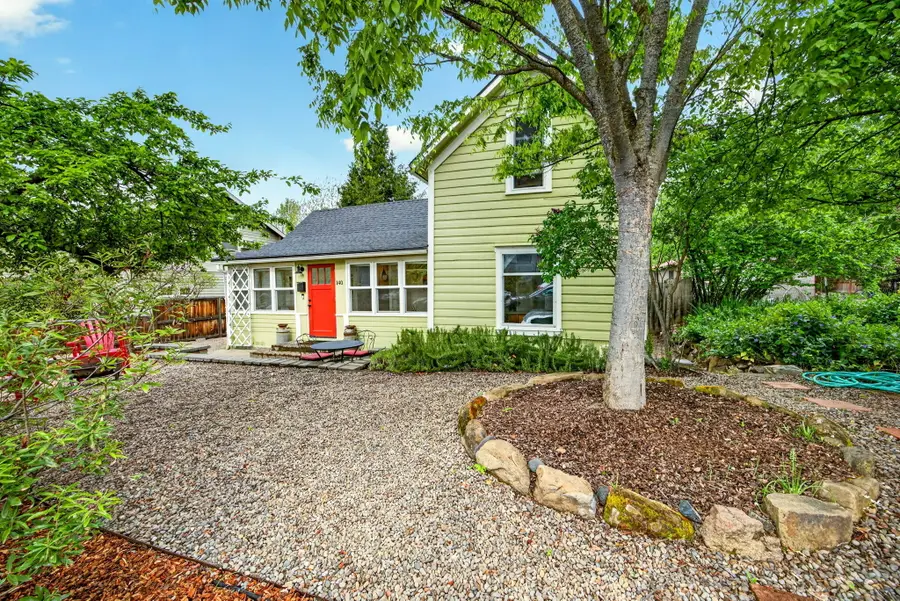 140 Lincoln Street, Ashland, OR 97520 - #2
