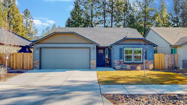 680 Mckinney Ranch Road, Sisters, OR 97759