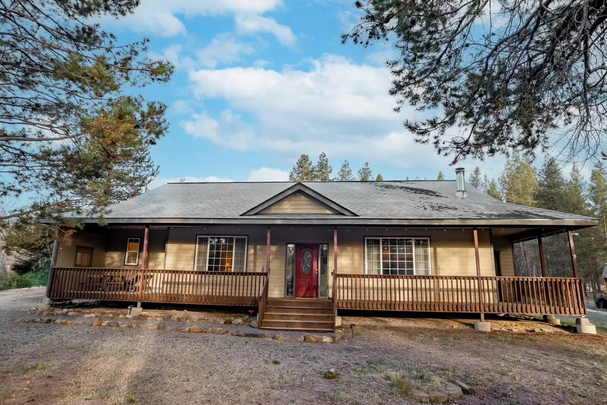 16190 South Drive, La Pine, OR 97739 - #1