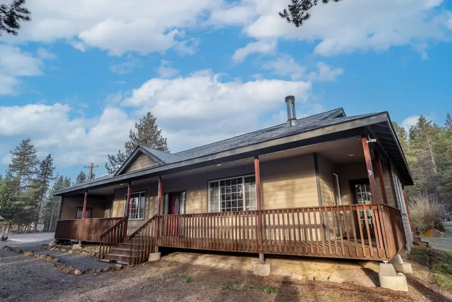 16190 South Drive, La Pine, OR 97739 - #2