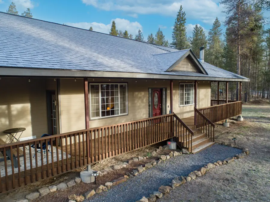 16190 South Drive, La Pine, OR 97739 - #3
