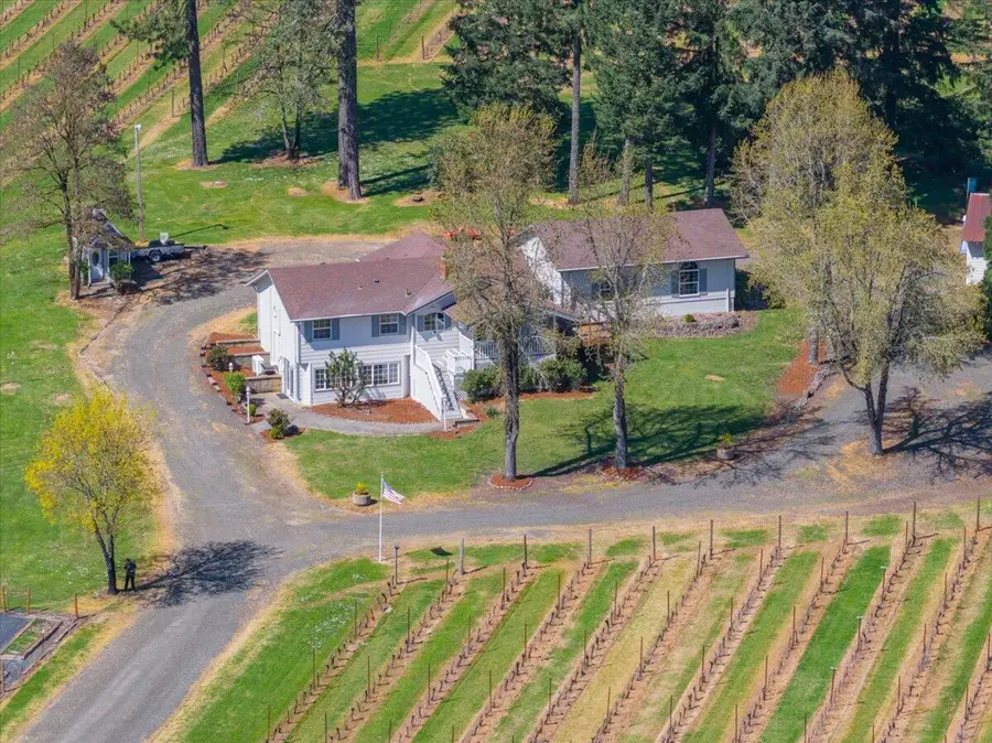 25357 High Pass Road, Junction City, OR 97448 - #3